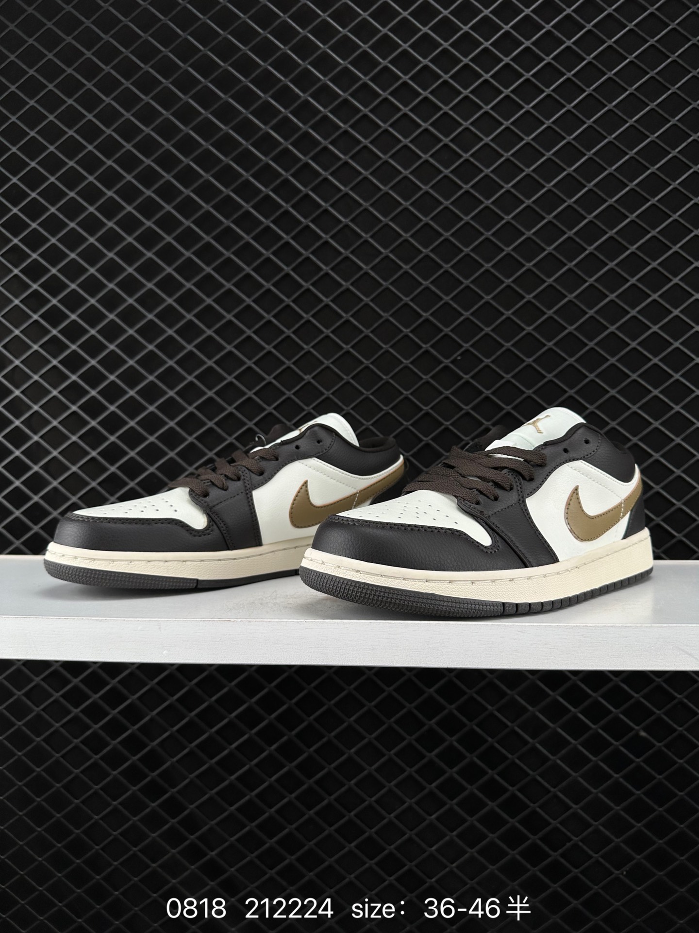 Air Jordan 1 Low AJ1